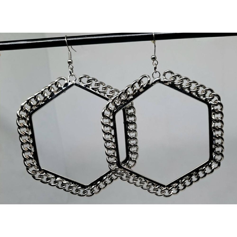 Fashion Earrings 